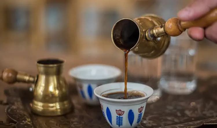 من المطبخ إلى الهوية.. القهوة تُكتب "لبنانية"