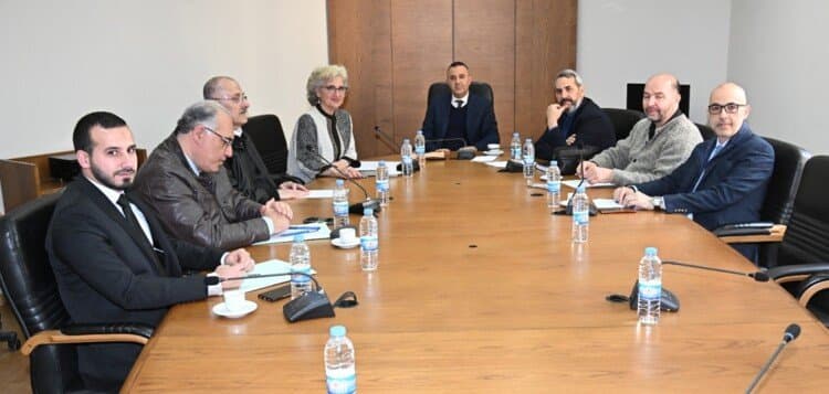 فرعية لجنة التربية تدرس اقتراح "قانونٍ جديد".. هذا هو