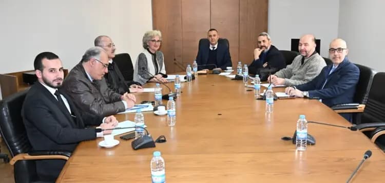 فرعية لجنة التربية تدرس اقتراح "قانونٍ جديد".. هذا هو