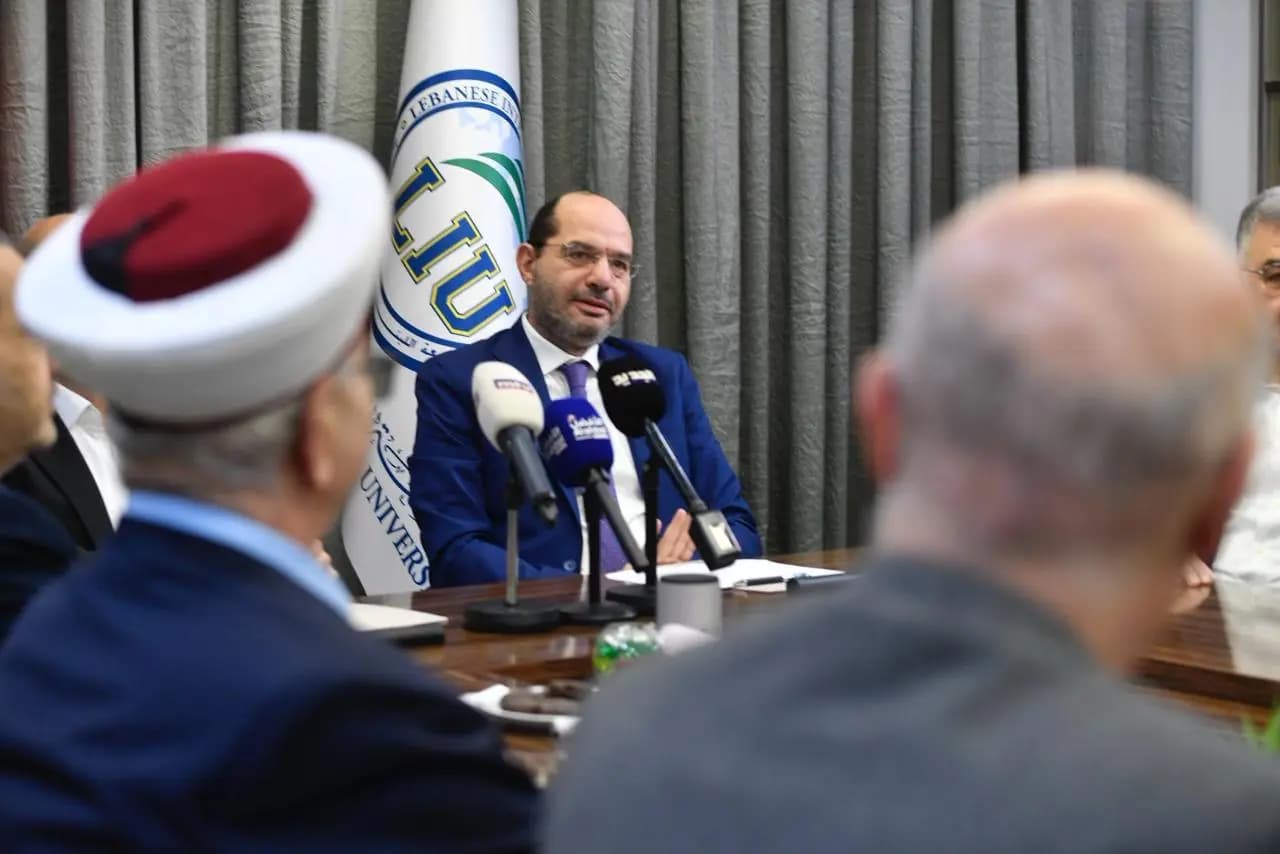 بشرى من النائب مراد لأهالي الروضة.. ومسيرة التنمية مستمرة