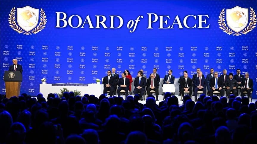 خلال اجتماع مجلس السلام في غزة.. هذا ما سيكشفه ترامب