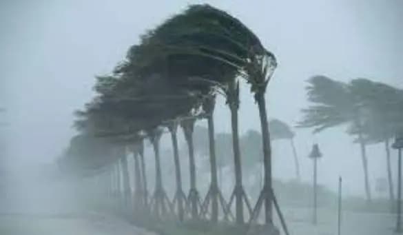 "أمطار وعواصف رعدية وثلوج".. تجهزوا!