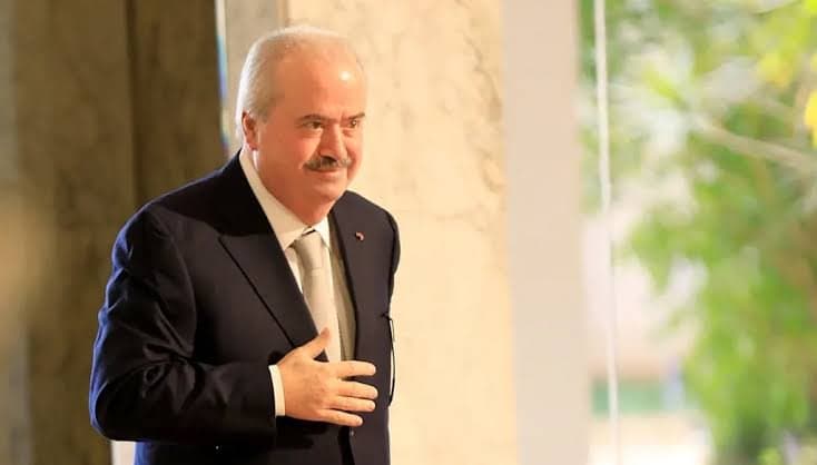 "الأجواء إيجابية".. جابر: الذهب ليس ملك الحكومة