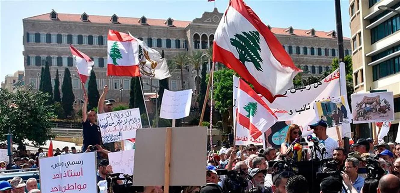 روابط القطاع العام: استعدوا في هذه الحال!