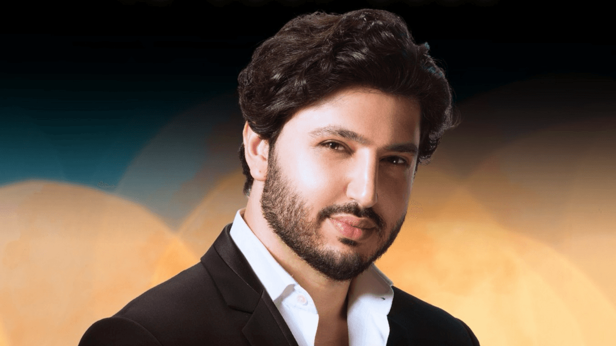 أول تجربة لتتر مسلسل.. شاكر بين الصوت والقصة في رمضان 2026