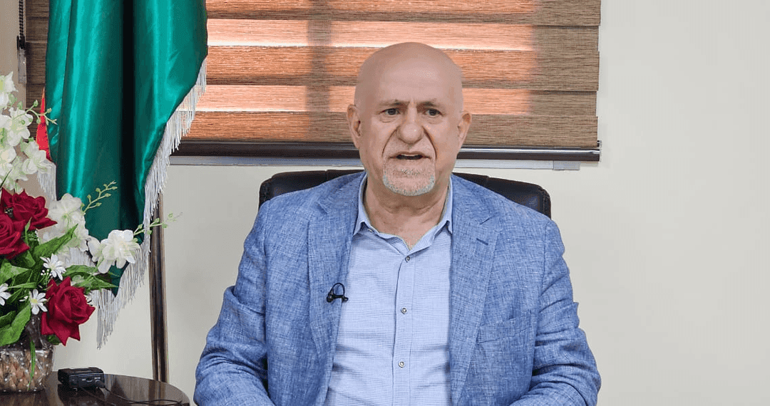 النائب قبلان: الانتخابات محسومة.. ولا مجال للمماطلة