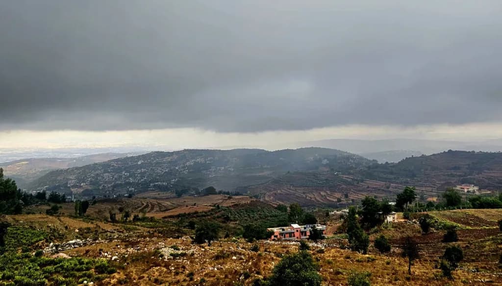 كيف سيكون طقس الأيام المقبلة؟