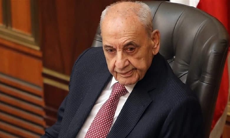 لُغزُ برِّي بين التحذيرِ السياسيِّ ورسائلِ ما قبلَ الانتخابات