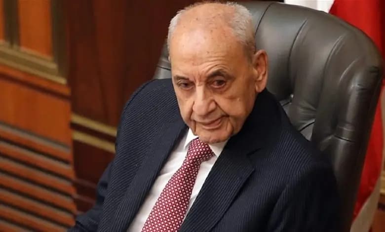 لُغزُ برِّي بين التحذيرِ السياسيِّ ورسائلِ ما قبلَ الانتخابات