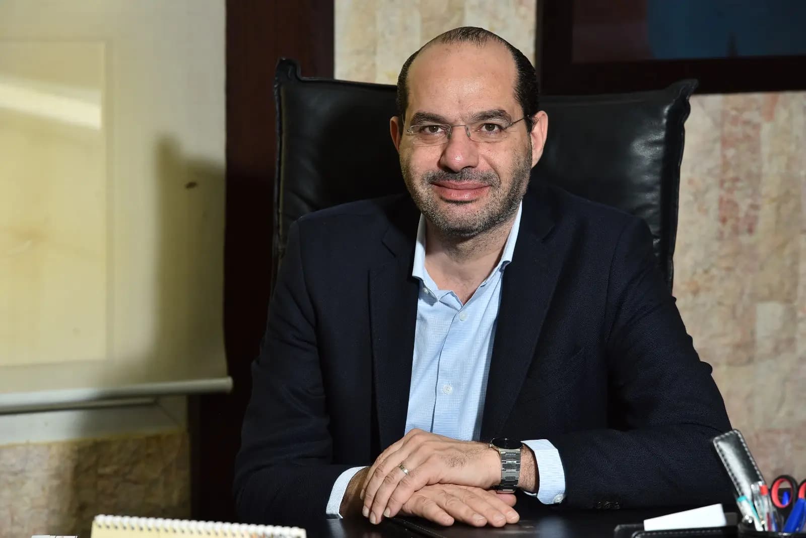 من منارة البقاع الغربي.. مراد يطلق مشاريع حيوية