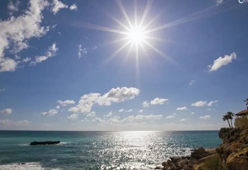 صيف "بنص شباط"!