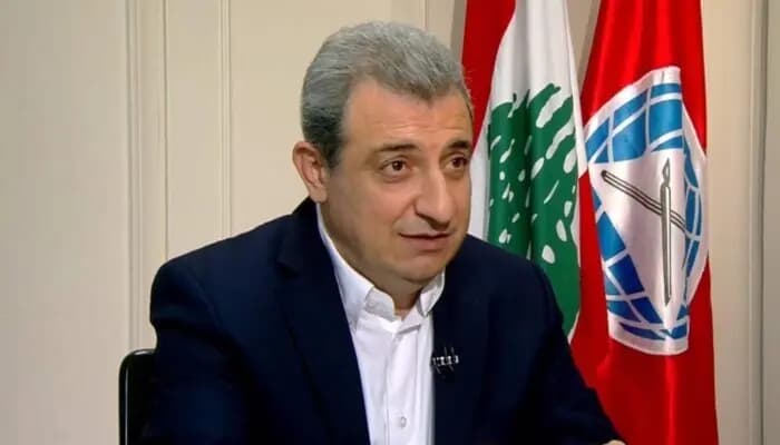 هزات البقاع تتكرر.. وأبو فاعور يوجّه للتحرك السريع