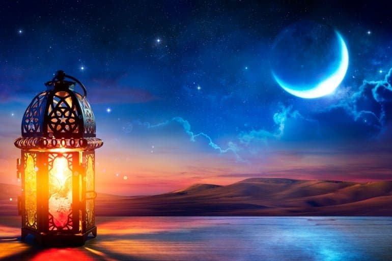 الخطيب يدعو لاستهلال شهر رمضان في هذا التاريخ