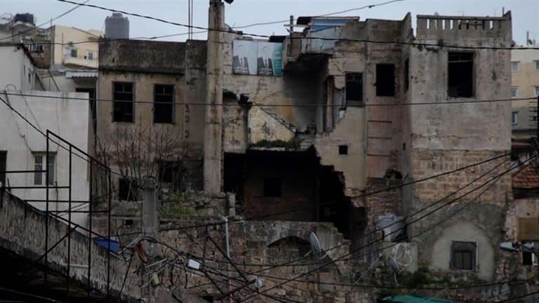 تنفيذًا لتعليمات سلام.. رئاسة الحكومة تكشف ما تم إنجازه بشأن الأبنية المتصدّعة