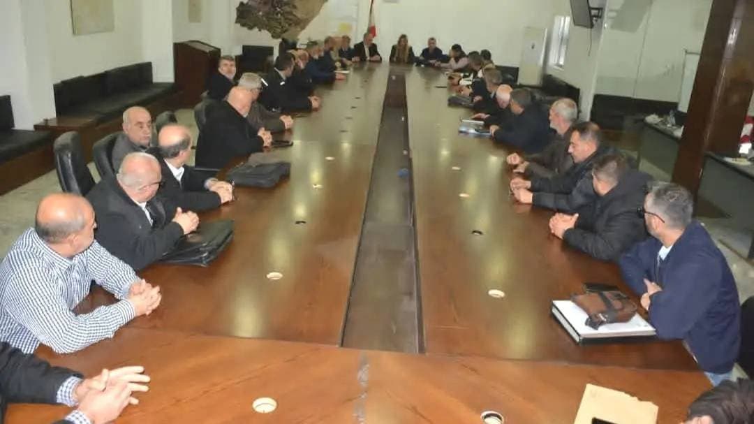 تحرّك بلدي طارئ في طرابلس.. خطة إخلاء ومساعدات للمتضرّرين