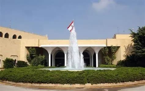 بالصور.. أجواء رمضانية في قصر بعبدا