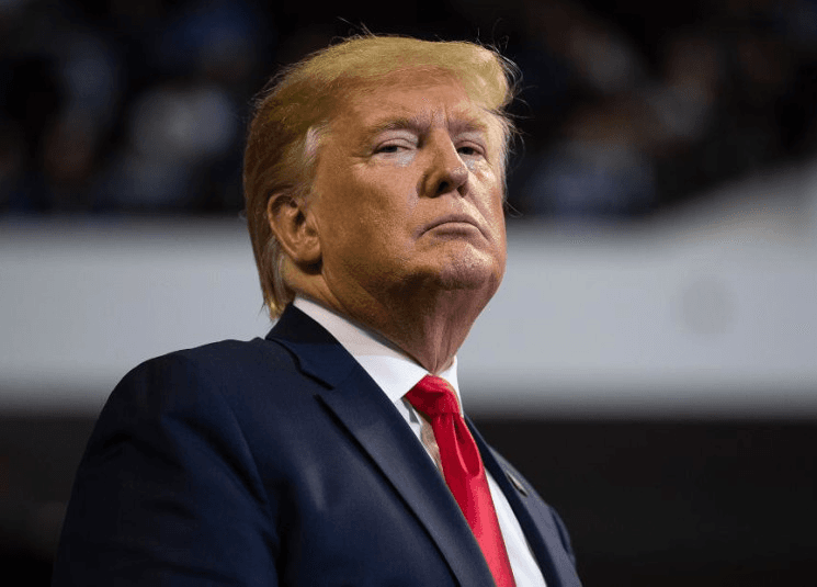 مجددًا.. ترامب يحذّر إيران