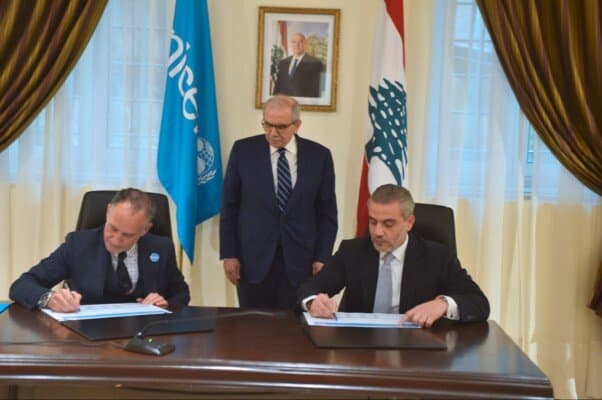 "الحكومة واليونيسف".. تعاون لإحداث فرق في حياة الأطفال