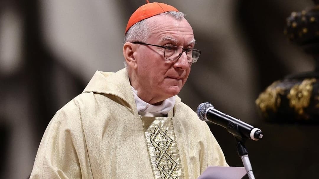 الفاتيكان لن يشارك في مجلس السلام