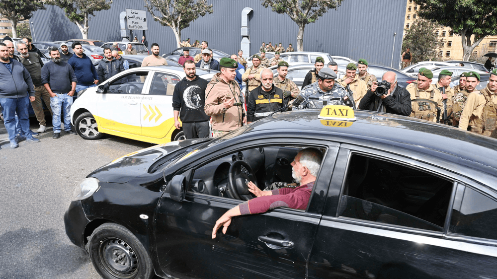 الأسعارُ تشتعلُ قبلَ القرار… والشارعُ يردّ!