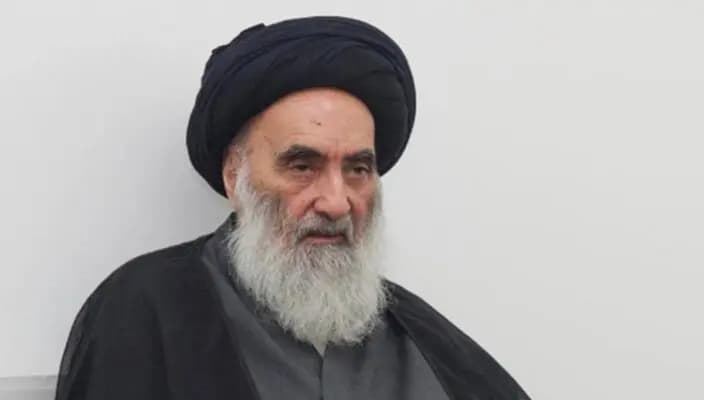 السيستاني: غدًا أول أيام رمضان