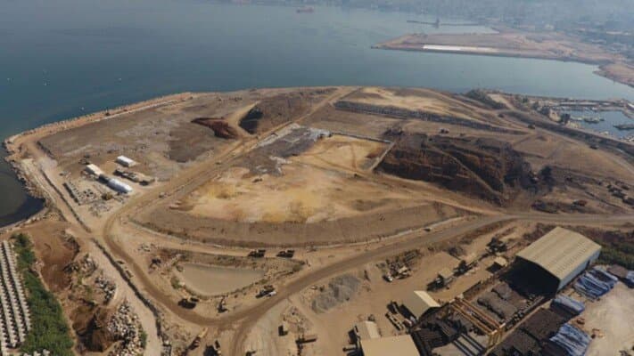 مطمر الجديدة يستأنف عمله غدًا