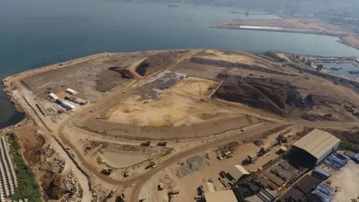 مطمر الجديدة يستأنف عمله غدًا