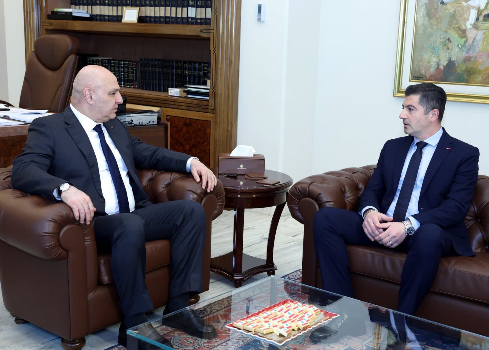 واقع الإسكان وأبرز التحديات على طاولة الرئيس عون