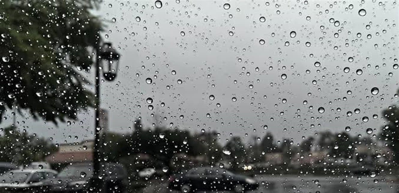 منخفض جوي بانتظارنا.. أمطار وعواصف رعدية ورياح!