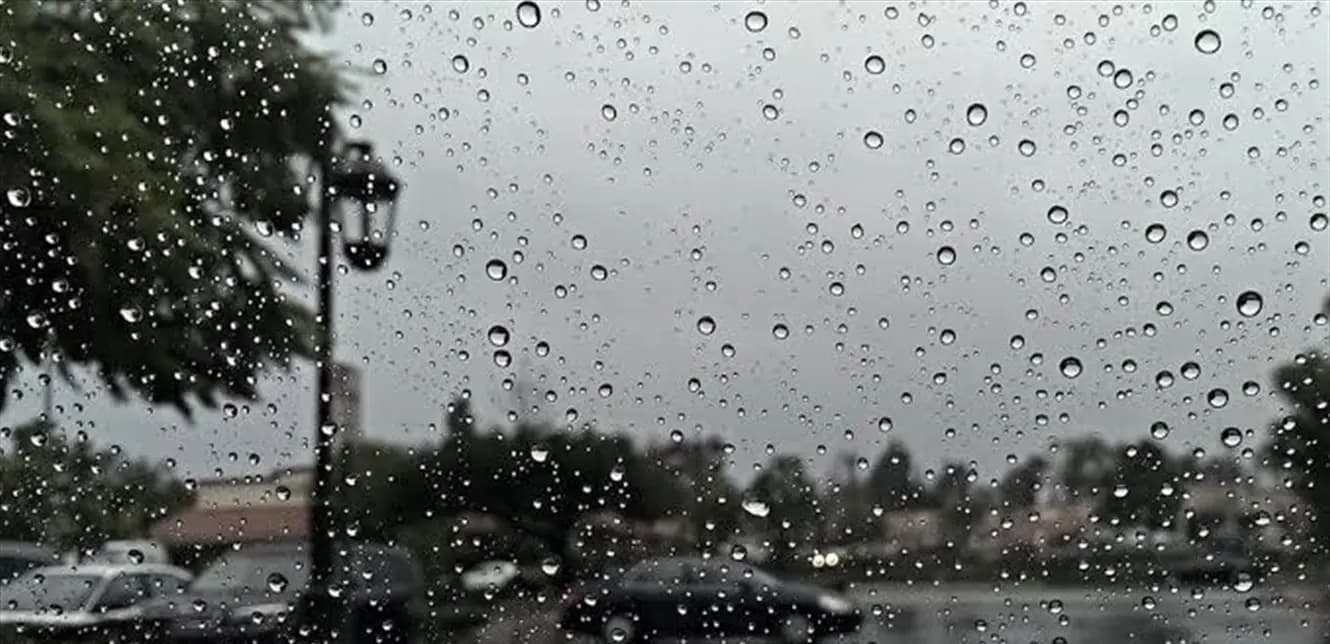 منخفض جوي بانتظارنا.. أمطار وعواصف رعدية ورياح!