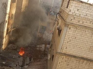 اسـ. ـتهداف في عين الحلوة.. وهذا ما زعمه الاحتـ. ـلال