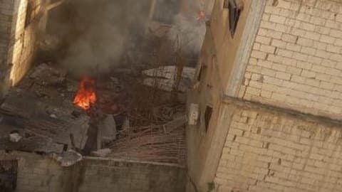 "طالتهما يد الغدر".. حماس تنعى شهيدي عين الحلوة