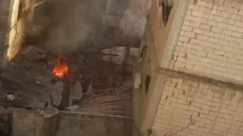 "طالتهما يد الغدر".. حماس تنعى شهيدي عين الحلوة