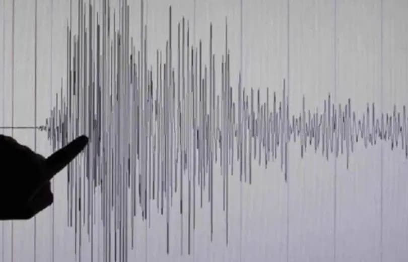 فجرًا.. هزة أرضية في زحلة