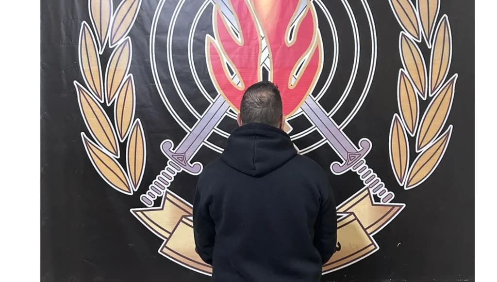 يَسرق ويهرب إلى سوريا.. وهكذا أوقعت به شعبة المعلومات!