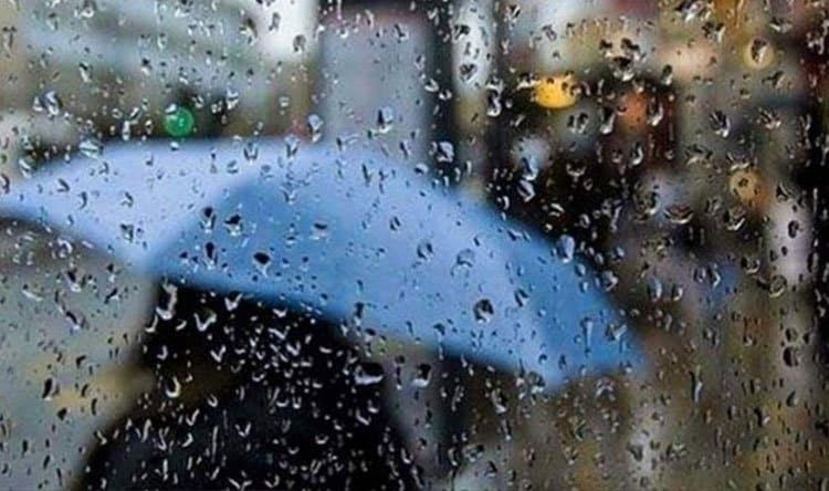 لبنان تحت تأثير منخفض جوي.. أمطار وثلوج مرتقبة