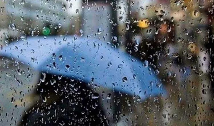 لبنان تحت تأثير منخفض جوي.. أمطار وثلوج مرتقبة