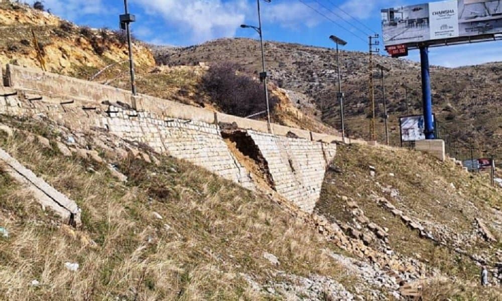 إسرائيل تمنع شق نفق ضهر البيدر.. ماذا في حيفا؟