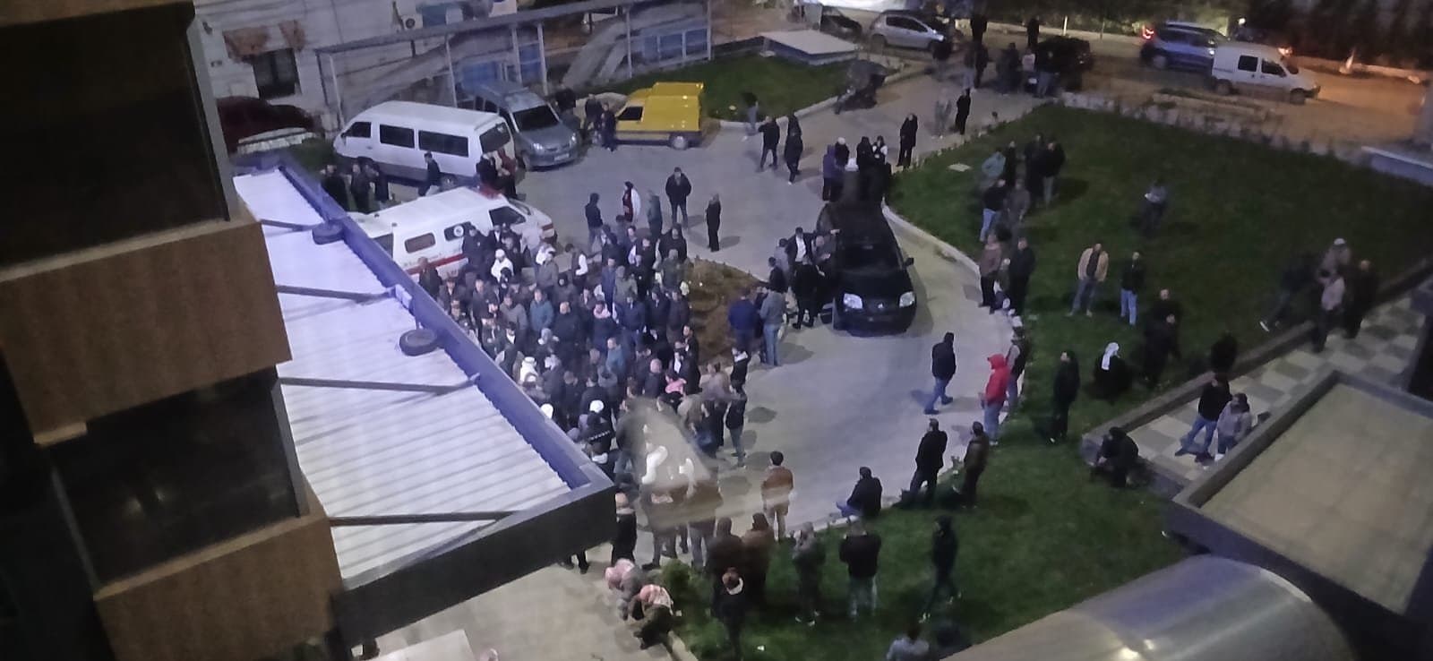 إليكم ما جرى في بلدة الفاعور البقاعية!