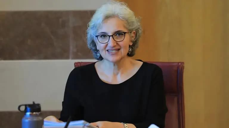 كرامي: لإبعاد ملف التفرغ في "اللبنانية" عن التجاذبات السياسية