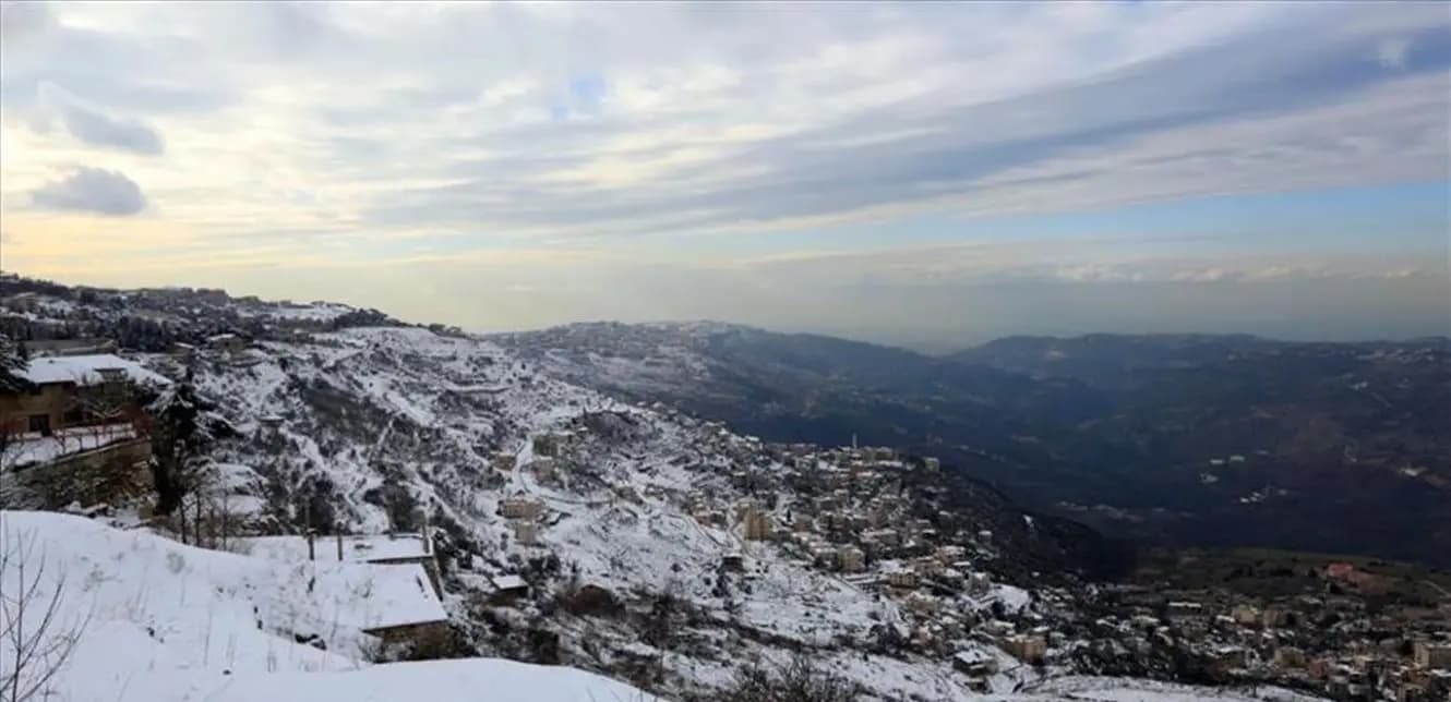 طقس شتوي بامتياز.. ماذا عن العاصفة القطبية؟