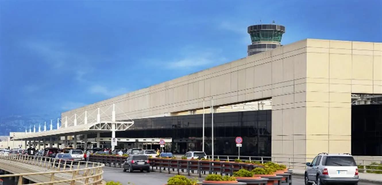 إجراء احترازي للسفارة الأميركية في بيروت