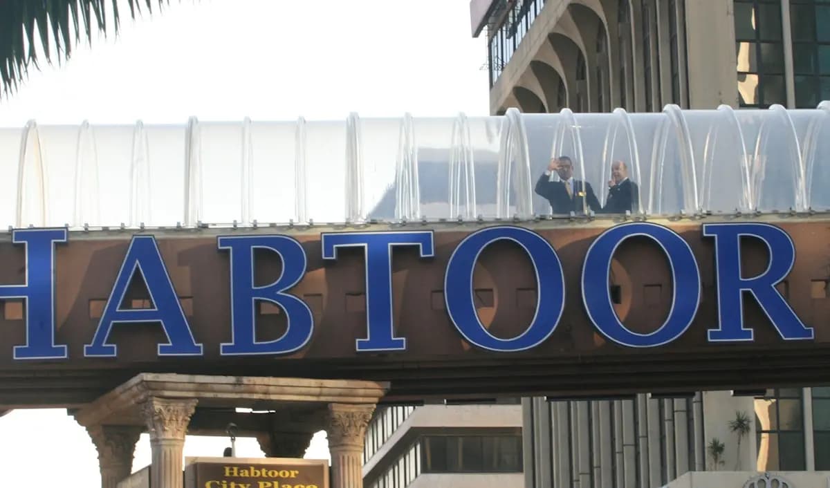 مجموعة الحبتور تبدأ تحضيرات دعوى التحكيم ضد لبنان