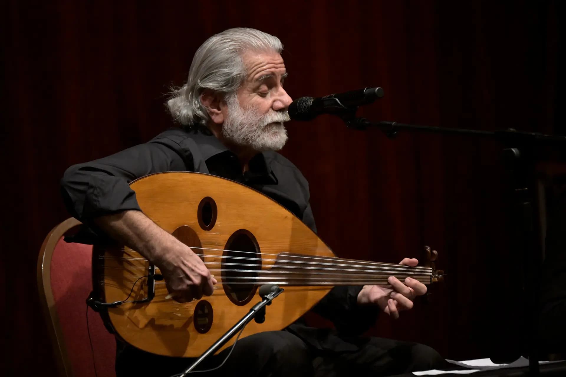 بحضور سلام.. انطلاق مهرجان البستان الدولي في نسخته الـ32