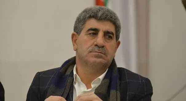 طليس: شاركوا بكثافة غدًا!