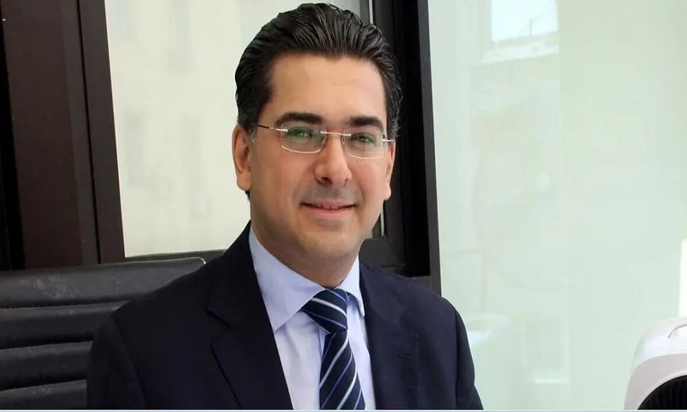 بشأن استدعاء الصحافيين أمام جرائم المعلوماتية.. وعد من مرقص