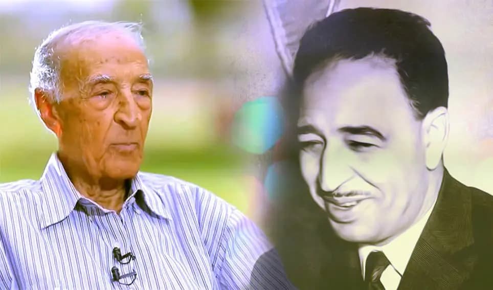 رحيل فهمي عمر.. صوت من العصر الذهبي للإذاعة المصرية يودّع الحياة