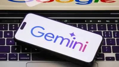 ميزة جديدة من "غوغل" لمستخدمي جيميناي المجانيين