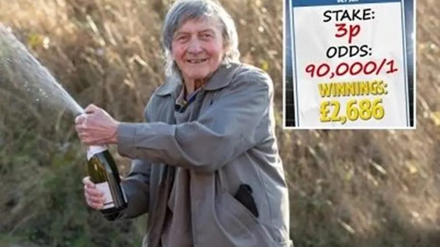 راهن على مباريات بينها "لبنان - العراق" بـ3 بنس وربح 2686 جنيهاً