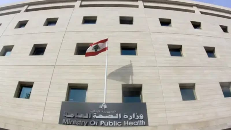 بالأرقام.. الصحة تكشف حصيلة الغارات الإسرائيلية